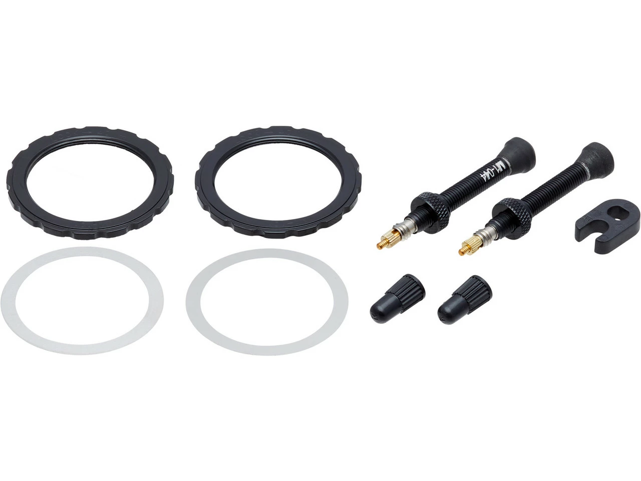 Fulcrum Racing 4 Disc Center Lock Laufradsatz 9 Fulcrum Racing 4 Disc Center Lock Laufradsatz – Bild 7