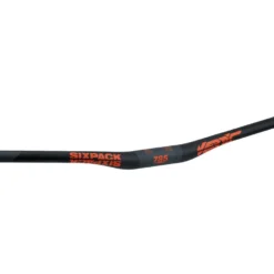 Sixpack Racing Vertic785 Carbon 20 Mm 35 Riser Lenker -Angebote Rad Gipfel Store 456243