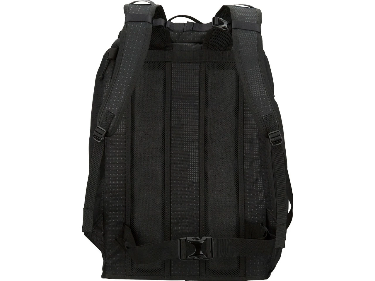 Evoc Gear Backpack 60 Reiserucksack 5 Evoc Gear Backpack 60 Reiserucksack – Bild 3