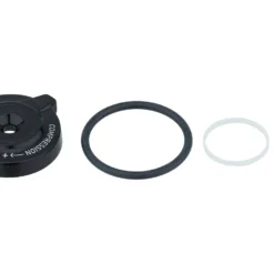 ROCKSHOX Druckstufeneinstellring Für ZEB Base A2+