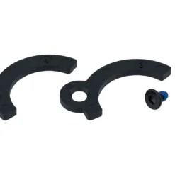 ROCKSHOX Endkappen-Adapter Für Lyrik D1 / Pike C1 / ZEB A2