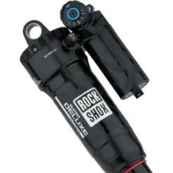 ROCKSHOX Super Deluxe Ultimate RC2T DebonAir+ Dämpfer 11 ROCKSHOX Super Deluxe Ultimate RC2T DebonAir+ Dämpfer -Angebote Rad Gipfel Store 456973