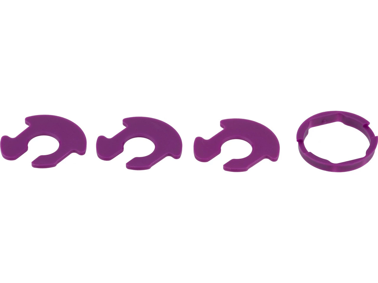 ROCKSHOX Super Deluxe Ultimate RC2T DebonAir+ Dämpfer 8 ROCKSHOX Super Deluxe Ultimate RC2T DebonAir+ Dämpfer – Bild 6