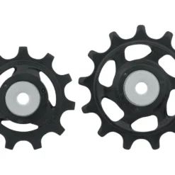 Shimano Schalträdchen Für GRX RX810 11-fach - 1 Paar