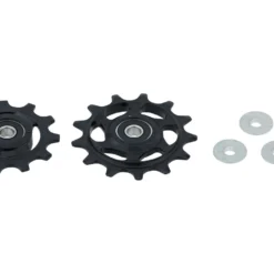 Shimano Schalträdchen Für GRX RX810 11-fach - 1 Paar 5 Shimano Schalträdchen Für GRX RX810 11-fach - 1 Paar -Angebote Rad Gipfel Store 456992