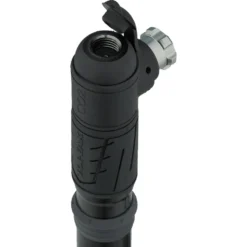 Topeak HybridRocket HP Mini Minipumpe Mit CO2-Inflator -Angebote Rad Gipfel Store 457005