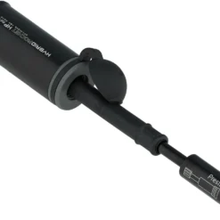 Topeak HybridRocket HP Mini Minipumpe Mit CO2-Inflator -Angebote Rad Gipfel Store 457007