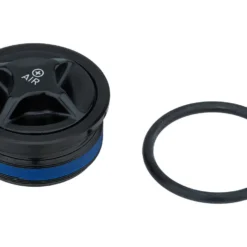 ROCKSHOX Air Top Cap Abdeckkappe Für Lyrik D1+ / Pike C1+ Ab Modell 2023
