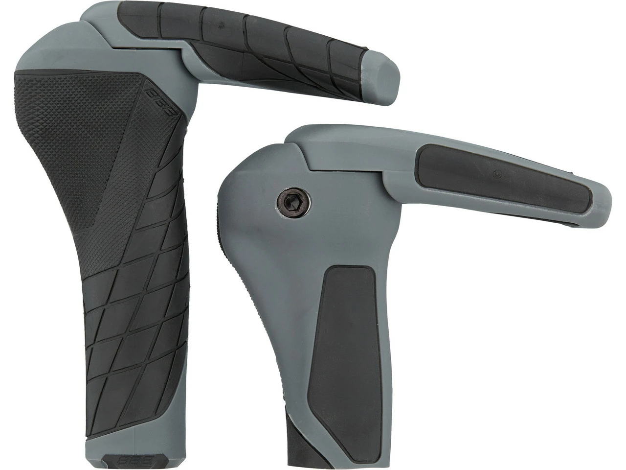 BBB ErgoStyle Set BHG-88 Lenkergriffe Für Drehgriffschalter 5 BBB ErgoStyle Set BHG-88 Lenkergriffe Für Drehgriffschalter – Bild 3