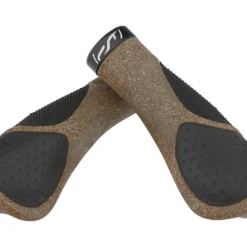 Contec Tour Deluxe Kork Lenkergriffe