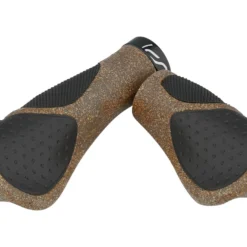 Contec Tour Deluxe Kork Lenkergriffe FĂŒr Drehgriffschalter