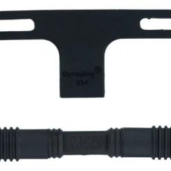 Dynaplug Racer Carbon Ultralite Reparaturset FĂŒr Tubeless Reifen Mit Halterung