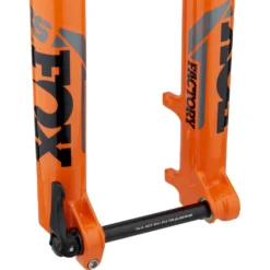 Fox Racing Shox 36 Float 29" GRIP2 Factory Boost Federgabel Modell 2023 -Angebote Rad Gipfel Store 457956