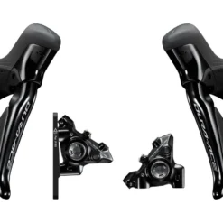 Shimano Dura-Ace Di2 R9250 Powermeter Priority Pack 2x12 -Angebote Rad Gipfel Store 458064