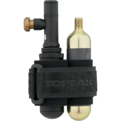 Topeak Tubi Master X Tubeless Reparaturkit Mit 25 G CO2-Kartusche