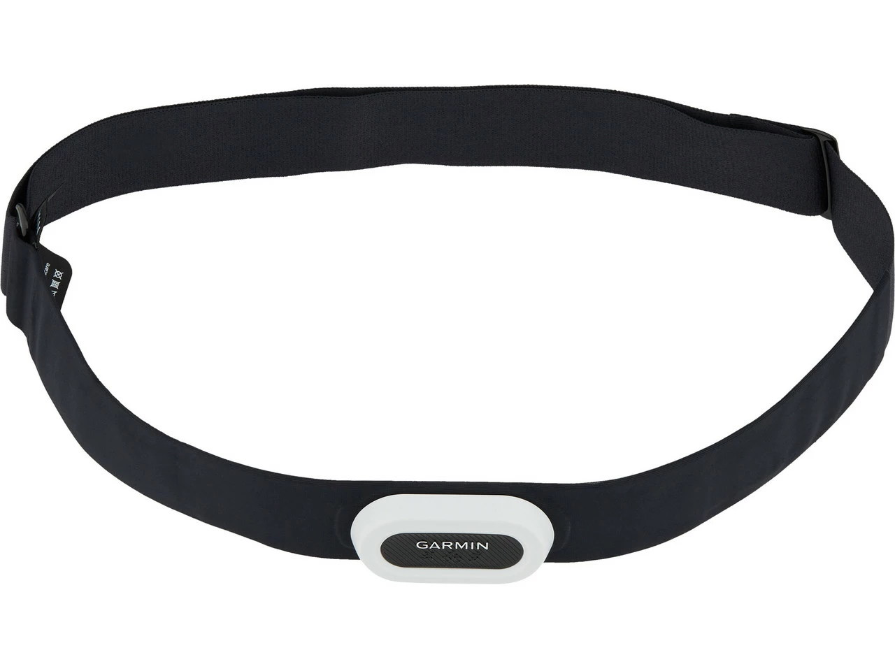 Garmin HRM-Pro Plus Herzfrequenzbrustgurt 5 Garmin HRM-Pro Plus Herzfrequenzbrustgurt – Bild 3