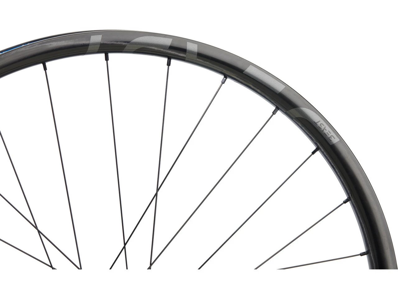 BEAST Components TR30 Disc 6-Loch Boost Carbon 29" Laufradsatz 8 BEAST Components TR30 Disc 6-Loch Boost Carbon 29" Laufradsatz – Bild 6