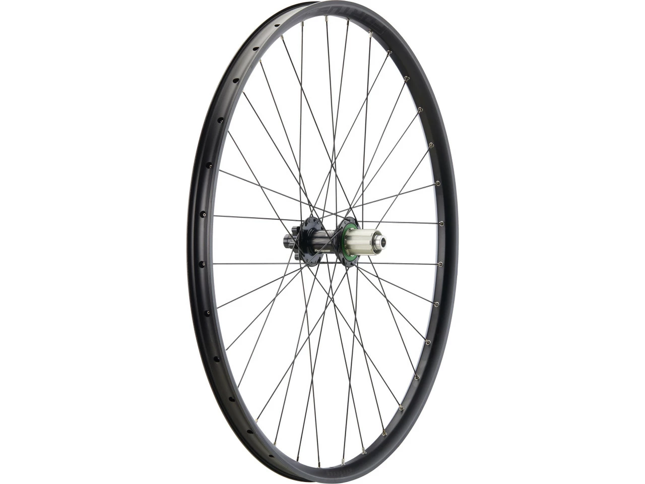 HOPE Pro 4 + Fortus 30 SC Disc 29" Boost Laufradsatz Mit Stahl-Freilauf 6 HOPE Pro 4 + Fortus 30 SC Disc 29" Boost Laufradsatz Mit Stahl-Freilauf – Bild 4