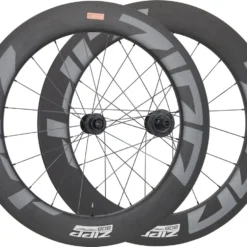 ZIPP 808 Firecrest® Carbon Tubeless Disc Center Lock Laufradsatz Mod. 2023