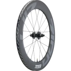 ZIPP 808 Firecrest® Carbon Tubeless Disc Center Lock Laufradsatz Mod. 2023 -Angebote Rad Gipfel Store 458723