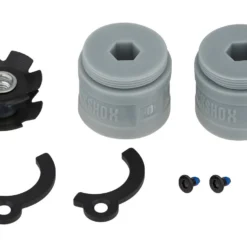 ROCKSHOX Lyrik Select RC DebonAir+ Boost 27,5" Federgabel -Angebote Rad Gipfel Store 458739