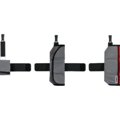 Silca Asymmetrico Satteltasche -Angebote Rad Gipfel Store 458743