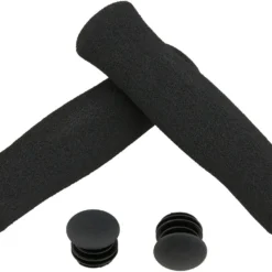 3min19sec Foam Lenkergriffe