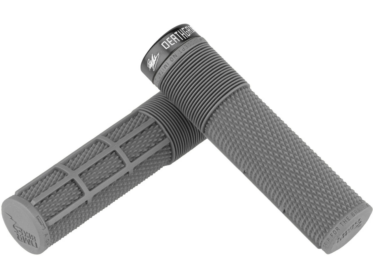 DMR Brendog Death Grip FL Lock On Lenkergriffe 7 DMR Brendog Death Grip FL Lock On Lenkergriffe – Bild 5