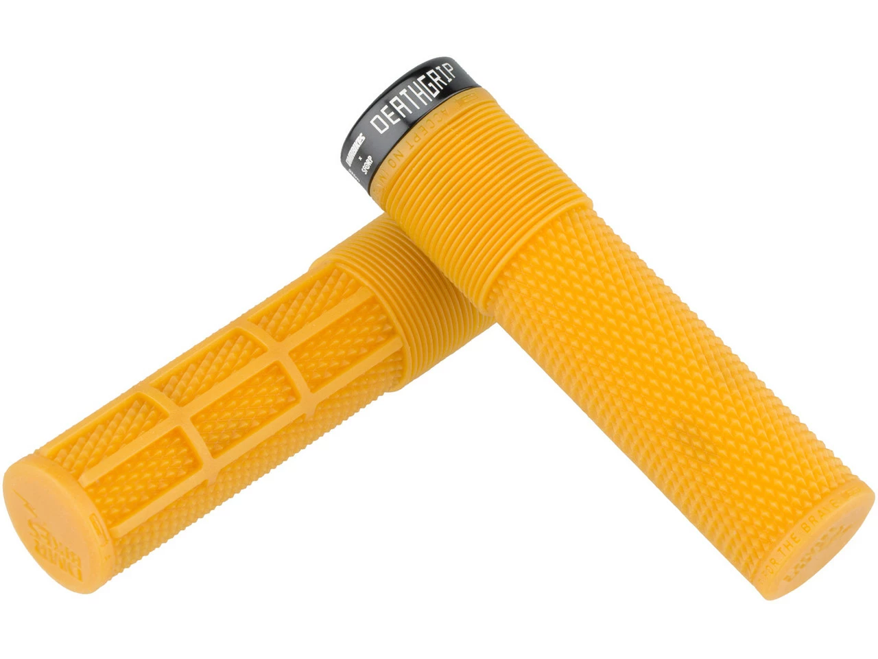 DMR Brendog Death Grip FL Lock On Lenkergriffe 10 DMR Brendog Death Grip FL Lock On Lenkergriffe – Bild 8