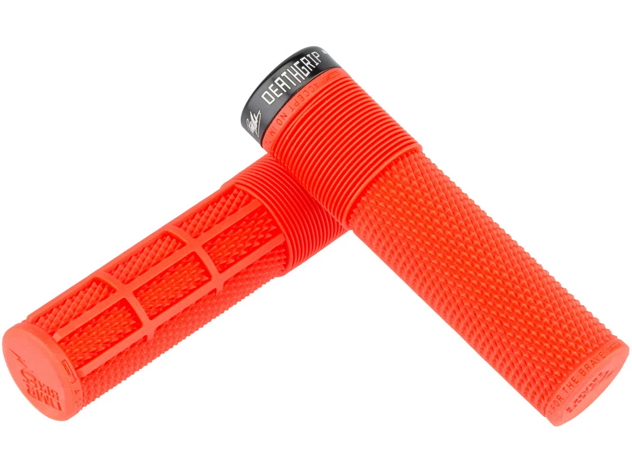 DMR Brendog Death Grip FL Lock On Lenkergriffe 12 DMR Brendog Death Grip FL Lock On Lenkergriffe – Bild 10