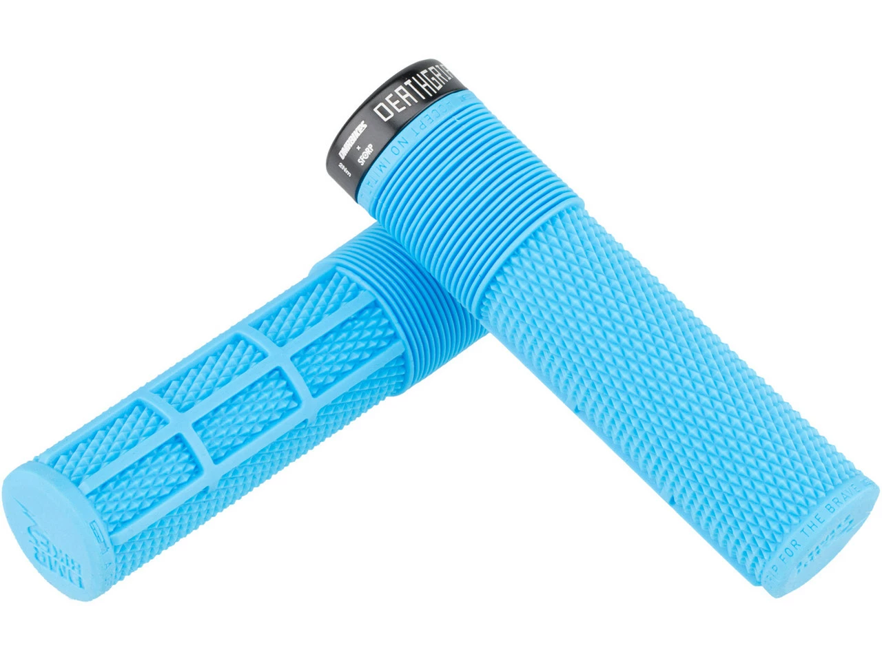 DMR Brendog Death Grip FL Lock On Lenkergriffe 13 DMR Brendog Death Grip FL Lock On Lenkergriffe – Bild 11