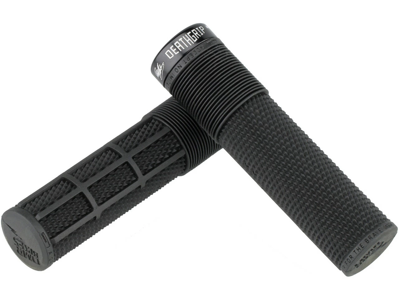 DMR Brendog Death Grip FL Lock On Lenkergriffe 14 DMR Brendog Death Grip FL Lock On Lenkergriffe – Bild 12