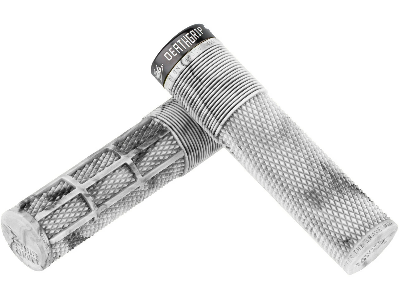 DMR Brendog Death Grip FL Lock On Lenkergriffe 15 DMR Brendog Death Grip FL Lock On Lenkergriffe – Bild 13