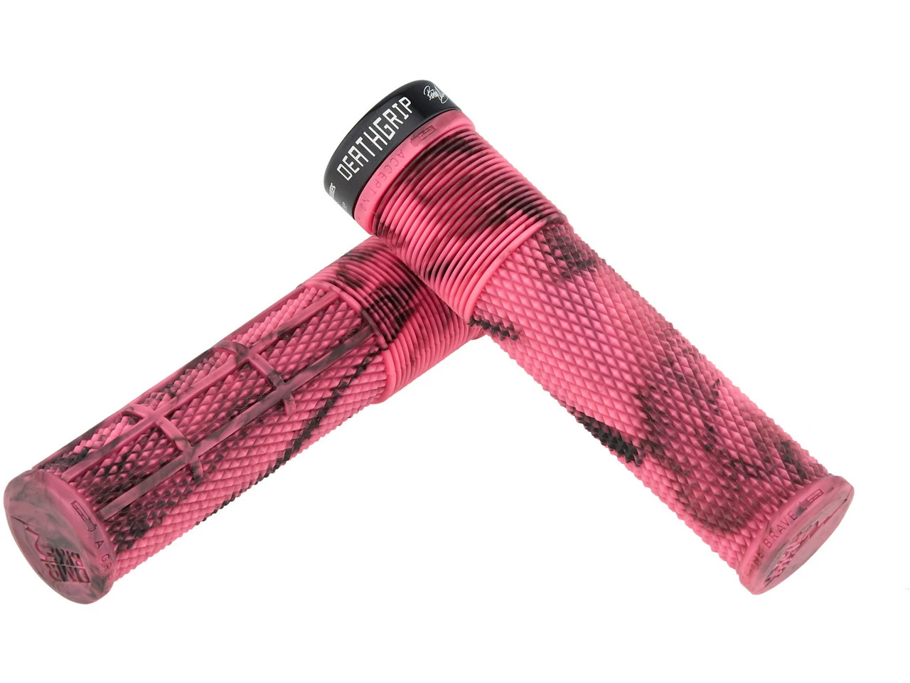 DMR Brendog Death Grip FL Lock On Lenkergriffe 18 DMR Brendog Death Grip FL Lock On Lenkergriffe – Bild 16