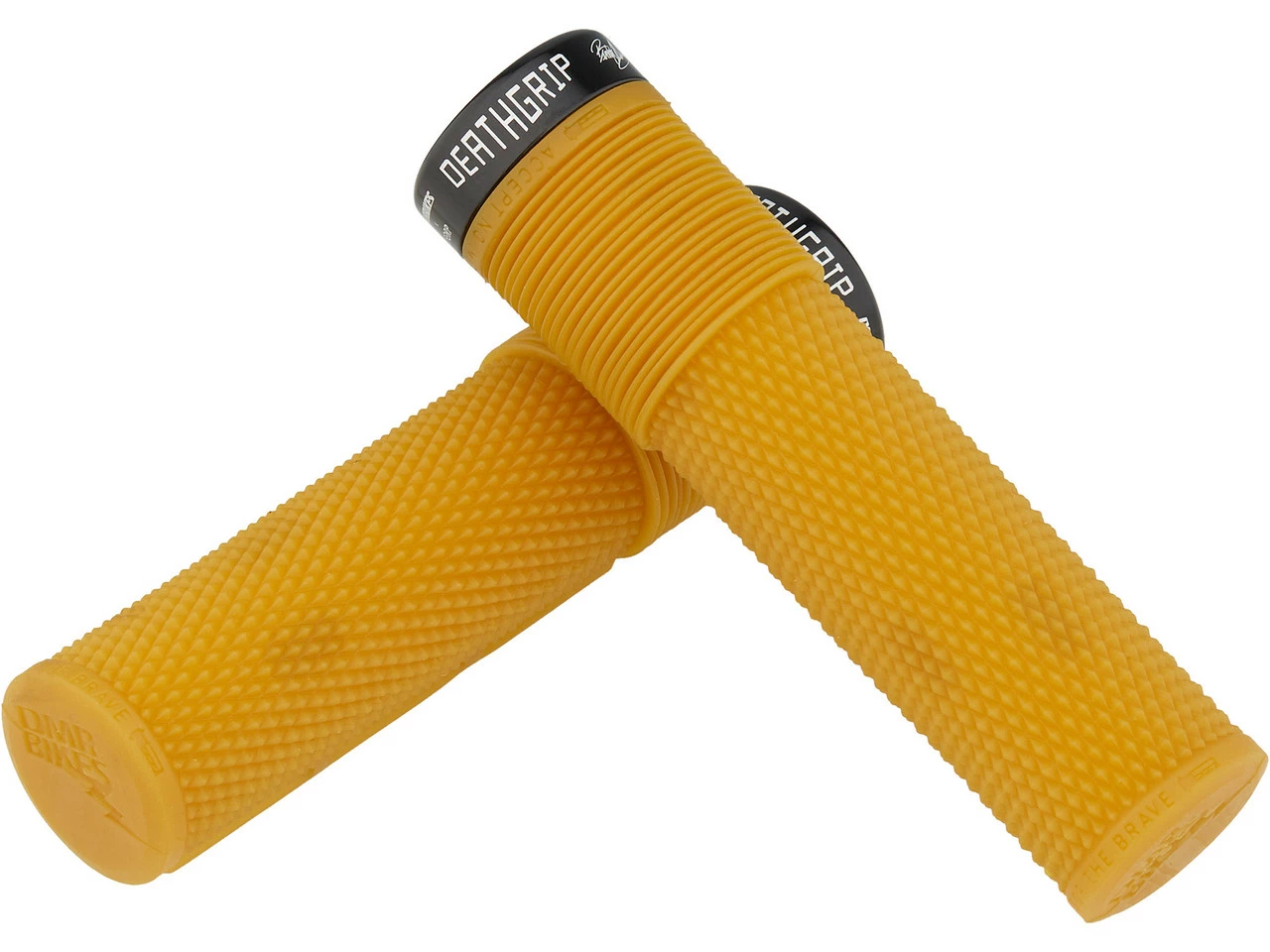 DMR Brendog Death Grip FL Lock On Lenkergriffe 19 DMR Brendog Death Grip FL Lock On Lenkergriffe – Bild 17