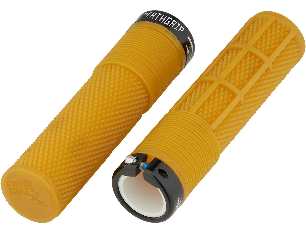 DMR Brendog Death Grip FL Lock On Lenkergriffe 20 DMR Brendog Death Grip FL Lock On Lenkergriffe – Bild 18