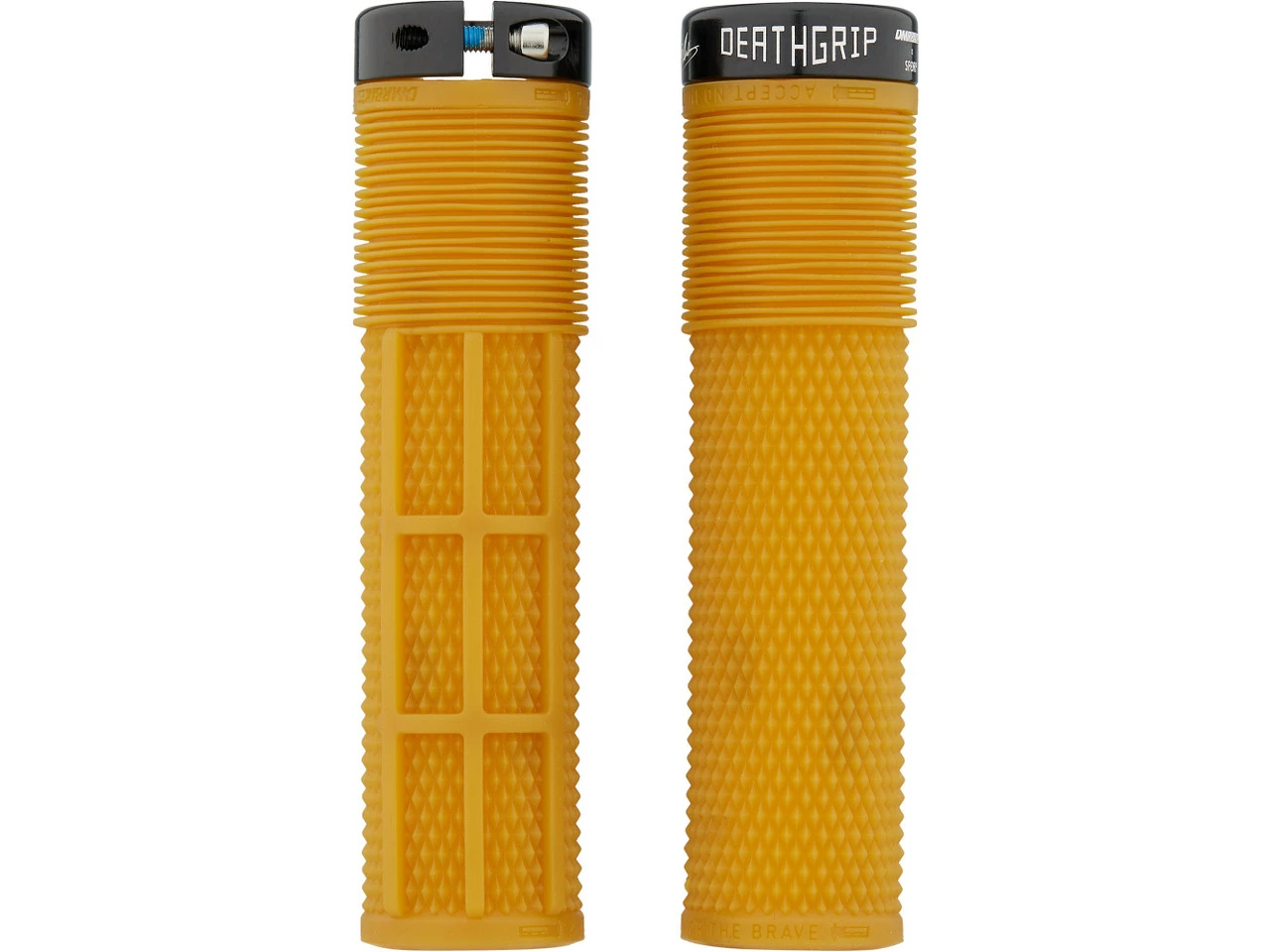 DMR Brendog Death Grip FL Lock On Lenkergriffe 21 DMR Brendog Death Grip FL Lock On Lenkergriffe – Bild 19