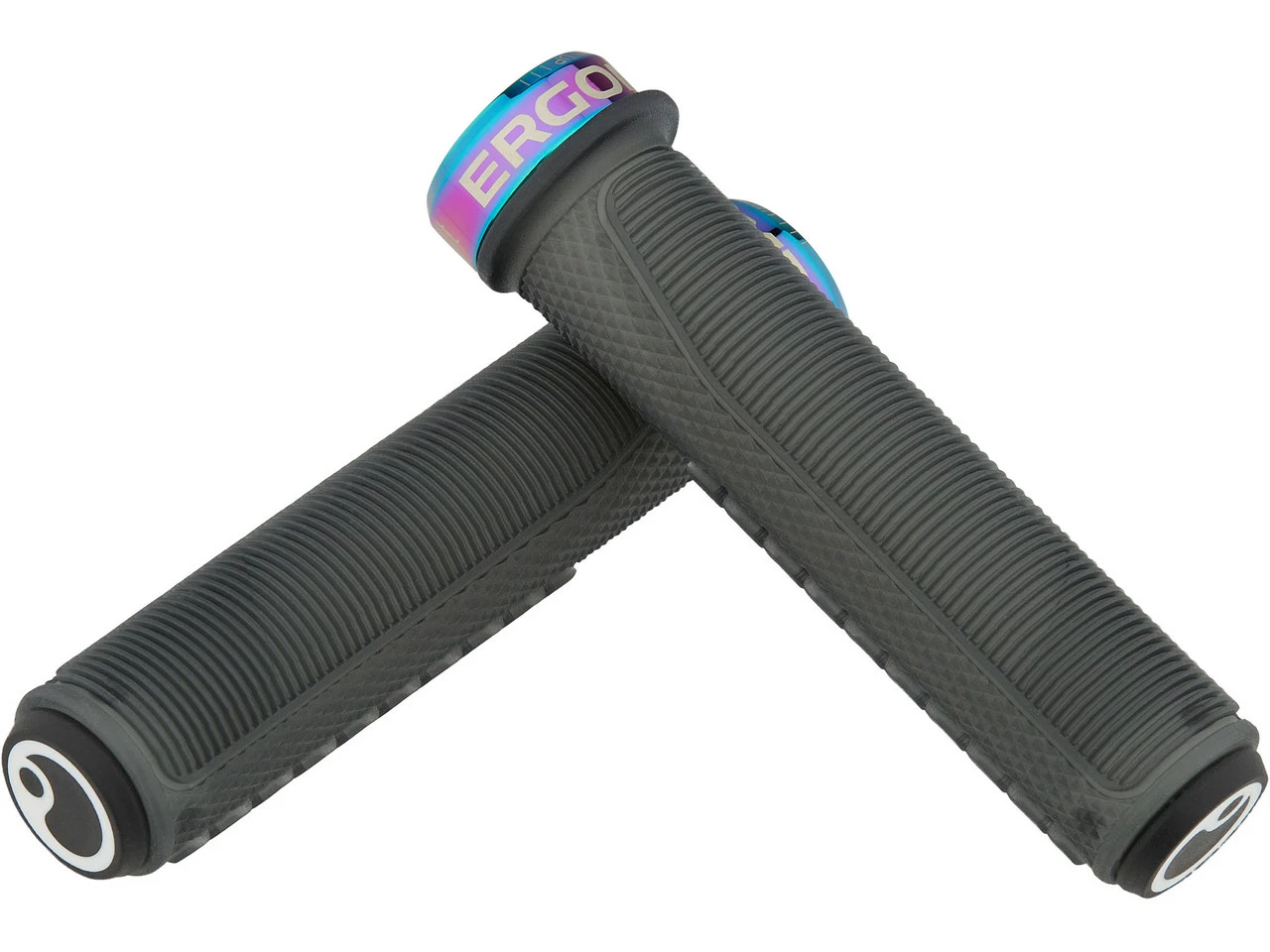 ERGON GFR1 Factory FMD Racing Edition Lenkergriffe 3 ERGON GFR1 Factory FMD Racing Edition Lenkergriffe