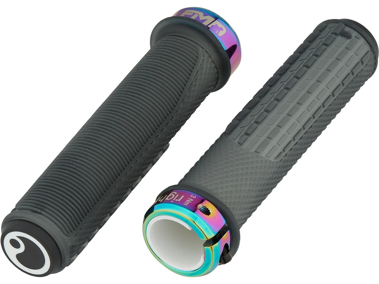 ERGON GFR1 Factory FMD Racing Edition Lenkergriffe 4 ERGON GFR1 Factory FMD Racing Edition Lenkergriffe – Bild 2