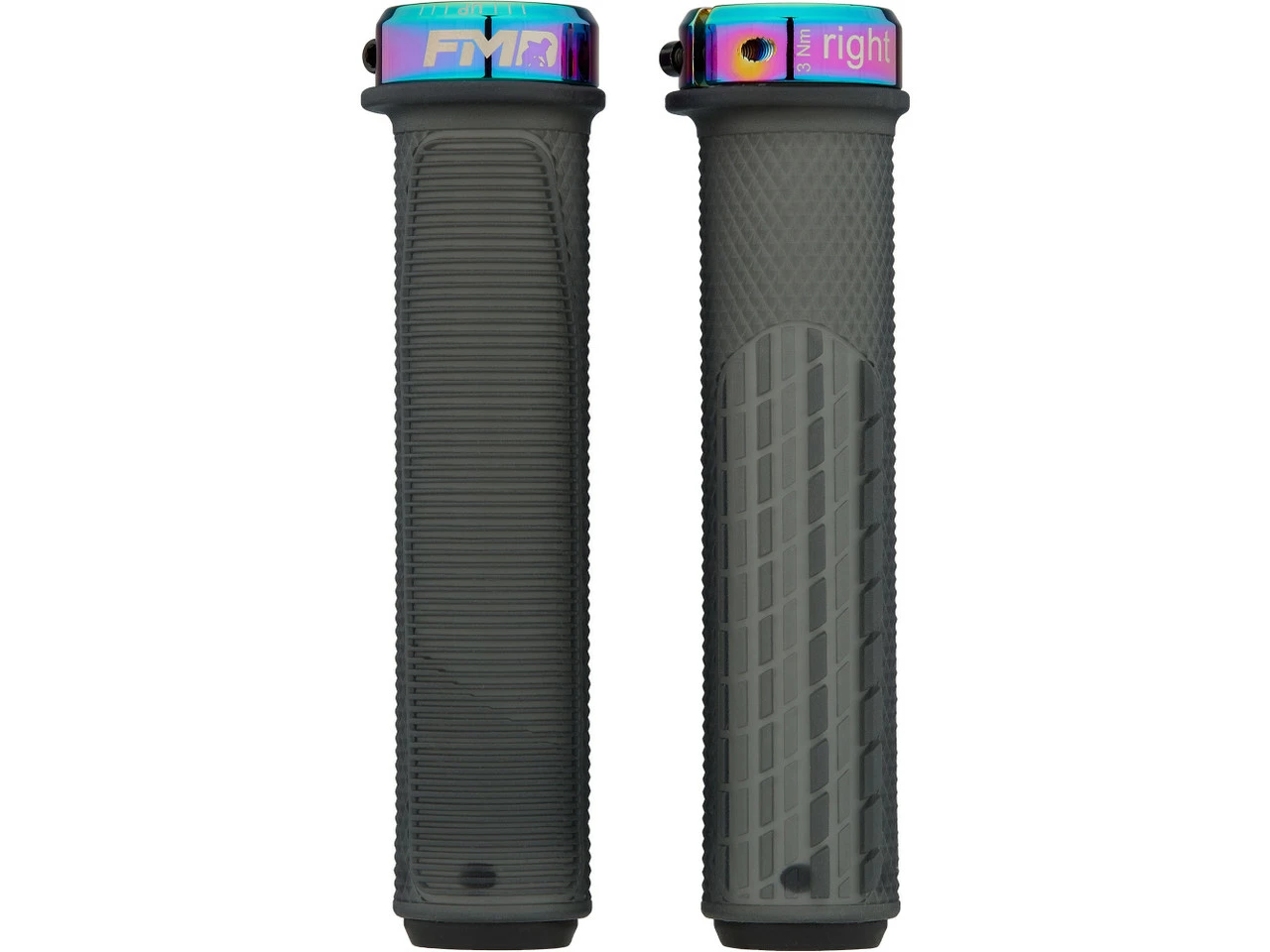 ERGON GFR1 Factory FMD Racing Edition Lenkergriffe 5 ERGON GFR1 Factory FMD Racing Edition Lenkergriffe – Bild 3