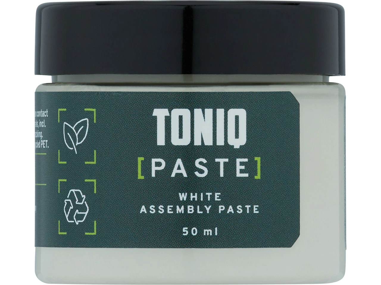 TONIQ Assembly Paste Montagepaste 3 TONIQ Assembly Paste Montagepaste