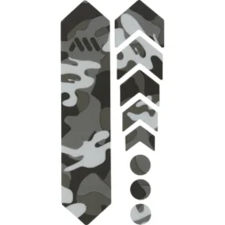 All-mountain-style Frame Guard Rahmenschutzaufkleber -Angebote Rad Gipfel Store 459070