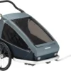 Croozer Kid Vaaya 2 Kinderanhänger -Angebote Rad Gipfel Store 459091