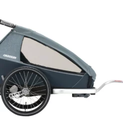 Croozer Kid Vaaya 2 Kinderanhänger 21 Croozer Kid Vaaya 2 Kinderanhänger -Angebote Rad Gipfel Store 459093