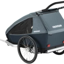 Croozer Kid Vaaya 2 Kinderanhänger 22 Croozer Kid Vaaya 2 Kinderanhänger -Angebote Rad Gipfel Store 459094