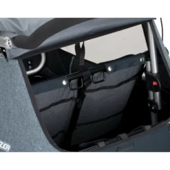 Croozer Kid Vaaya 2 Kinderanhänger 26 Croozer Kid Vaaya 2 Kinderanhänger -Angebote Rad Gipfel Store 459098