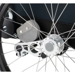 Croozer Kid Vaaya 2 Kinderanhänger 27 Croozer Kid Vaaya 2 Kinderanhänger -Angebote Rad Gipfel Store 459099