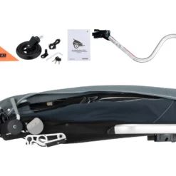 Croozer Kid Vaaya 2 Kinderanhänger 30 Croozer Kid Vaaya 2 Kinderanhänger -Angebote Rad Gipfel Store 459102