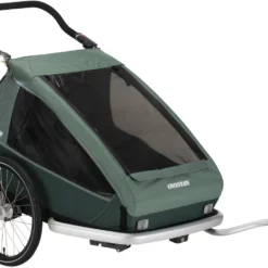 Croozer Kid Vaaya 2 Kinderanhänger 31 Croozer Kid Vaaya 2 Kinderanhänger -Angebote Rad Gipfel Store 459103