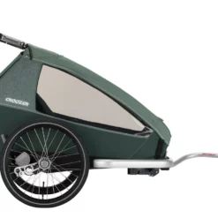 Croozer Kid Vaaya 2 Kinderanhänger 32 Croozer Kid Vaaya 2 Kinderanhänger -Angebote Rad Gipfel Store 459104
